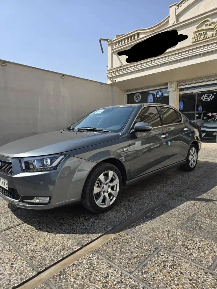 دنا اتومات ۱۴۰۲|خودرو سواری و وانت|کرمان, |دیوار