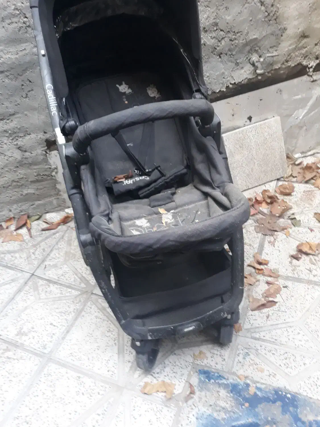 کالسکه|کالسکه و لوازم جانبی|ارومیه, |دیوار