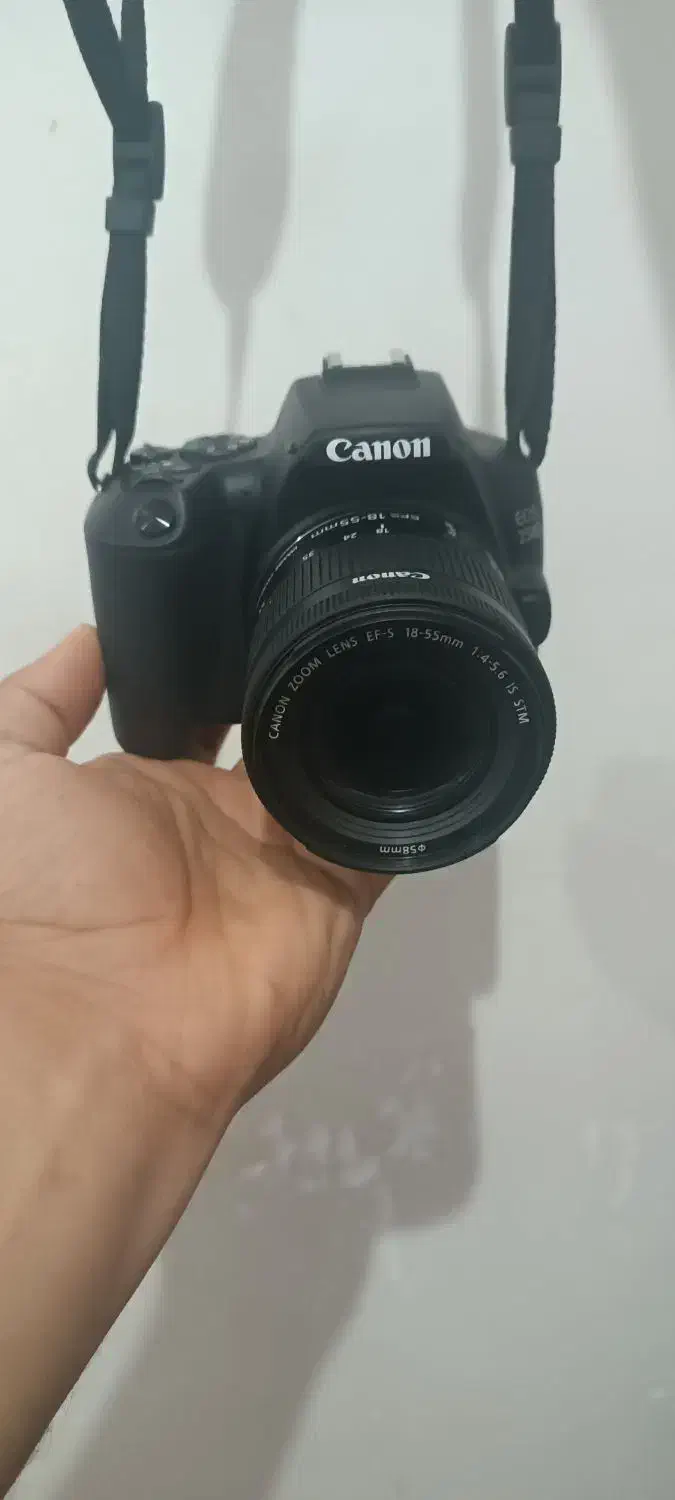 دوربین عکاسی|دوربین عکاسی و فیلم‌برداری|بهبهان, |دیوار