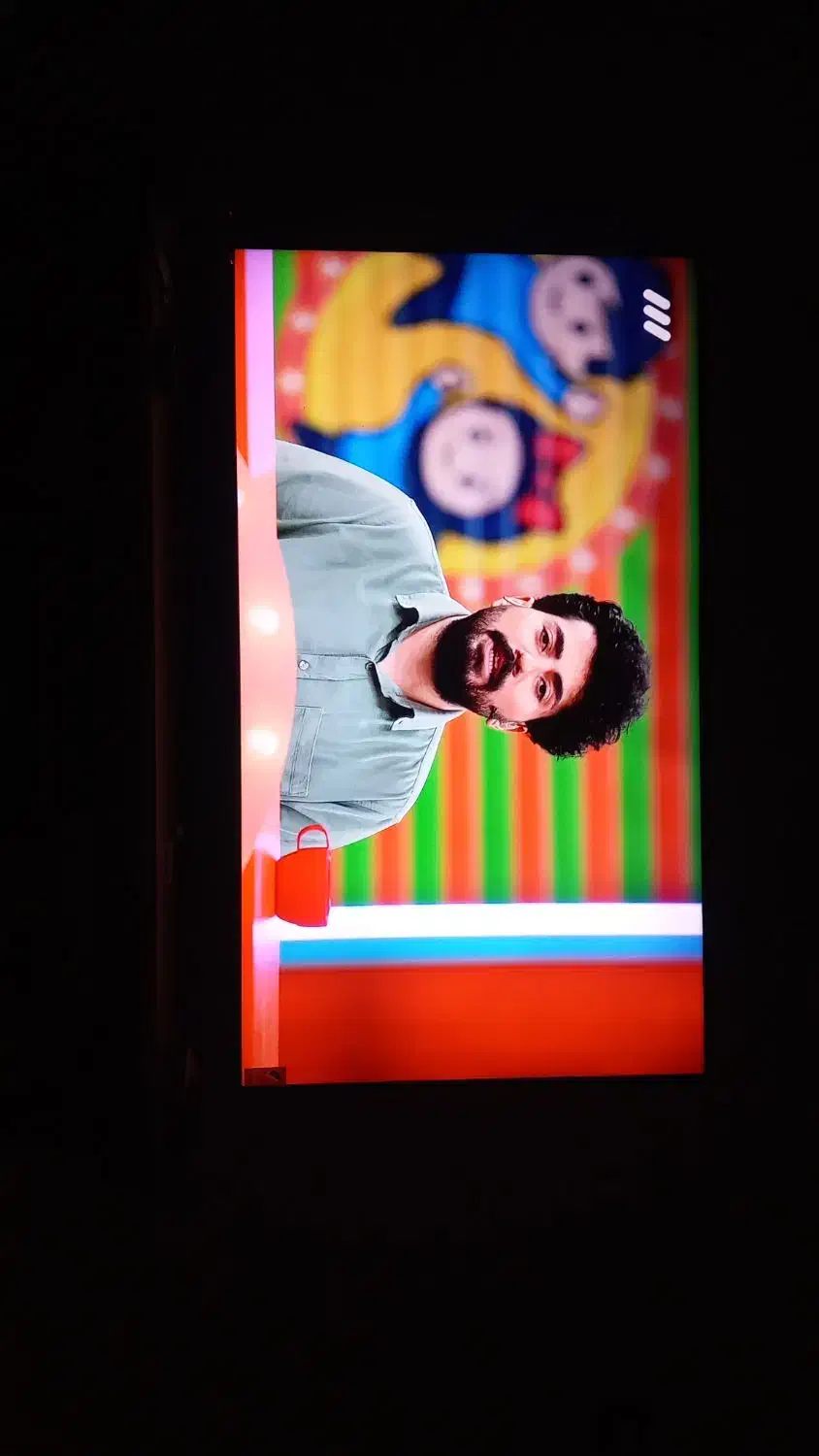 ال ای دی ۵۵ ال جی|تلویزیون و پروژکتور|کرمان, |دیوار