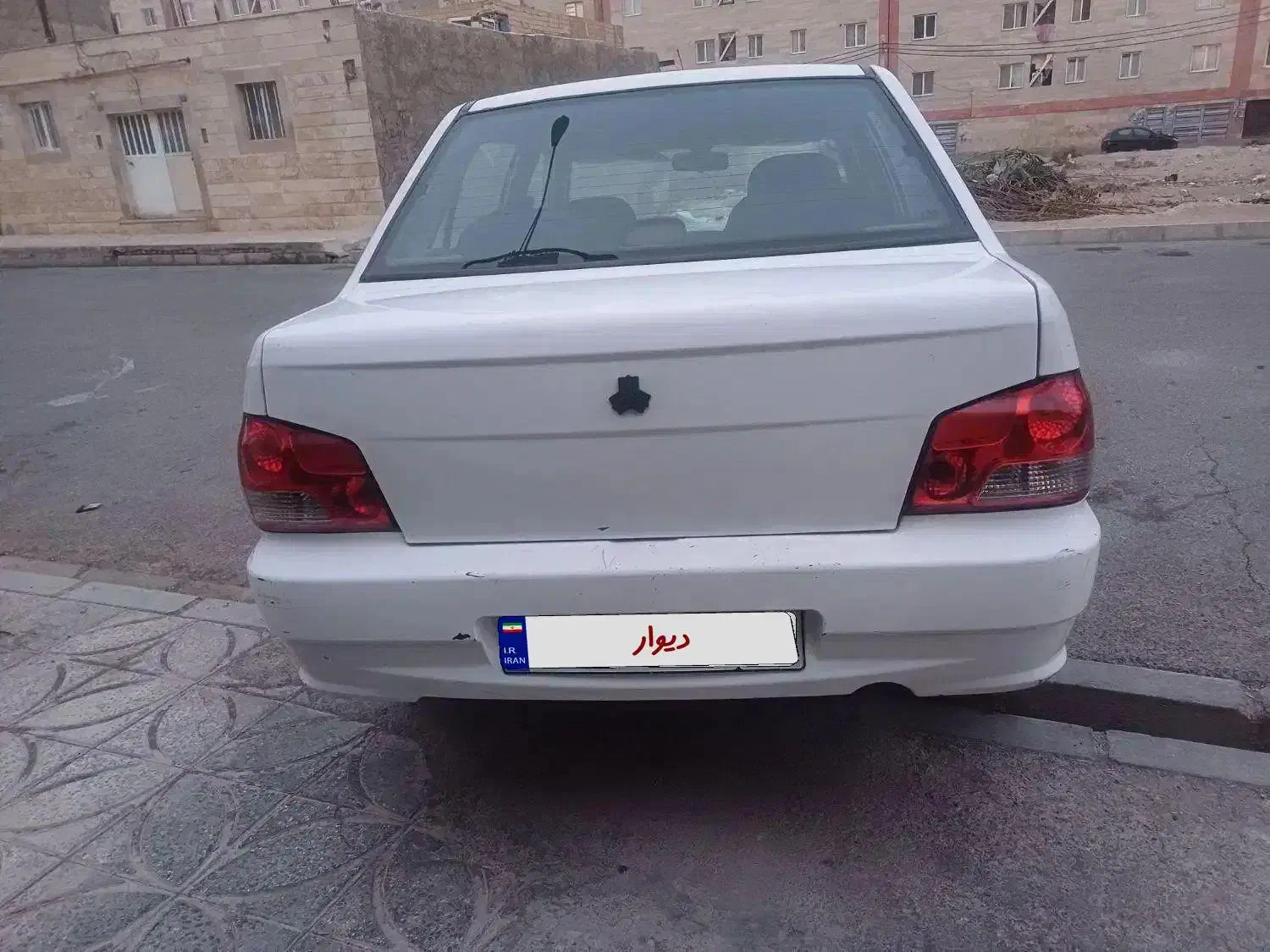 فروش نقدی|خودرو سواری و وانت|تهران, هلال احمر|دیوار