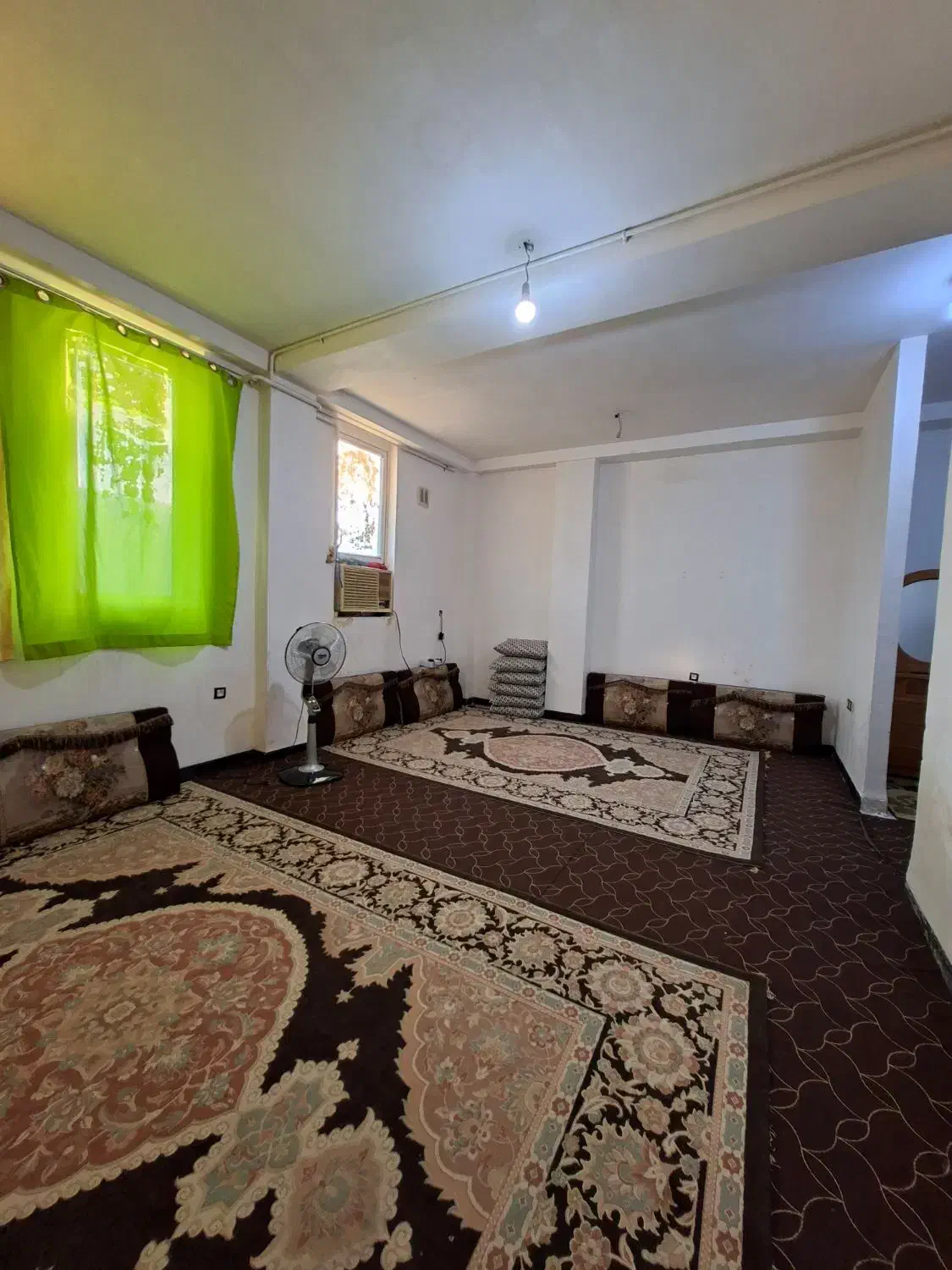 واحد اندیشه ، املاک آلفا ، طبقه سوم|فروش آپارتمان|دهلران, |دیوار