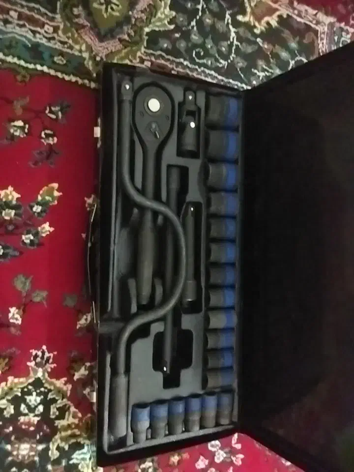 آچاره هم مدل به فروش میرس|ابزارآلات|خاش, |دیوار