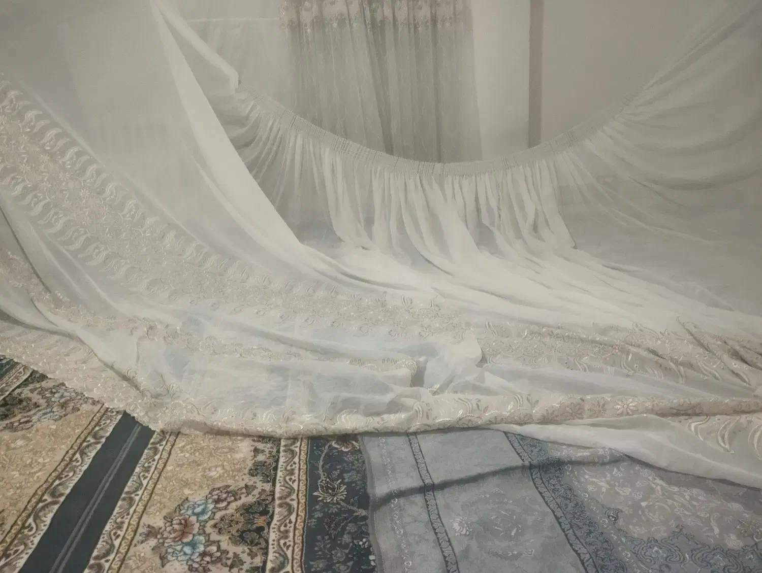 پرده درحد نو|پرده، رانر، رومیزی|سنقر, |دیوار