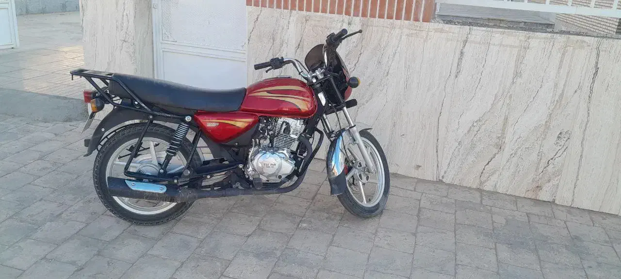 موتور فروشی|موتورسیکلت|آیسک, |دیوار