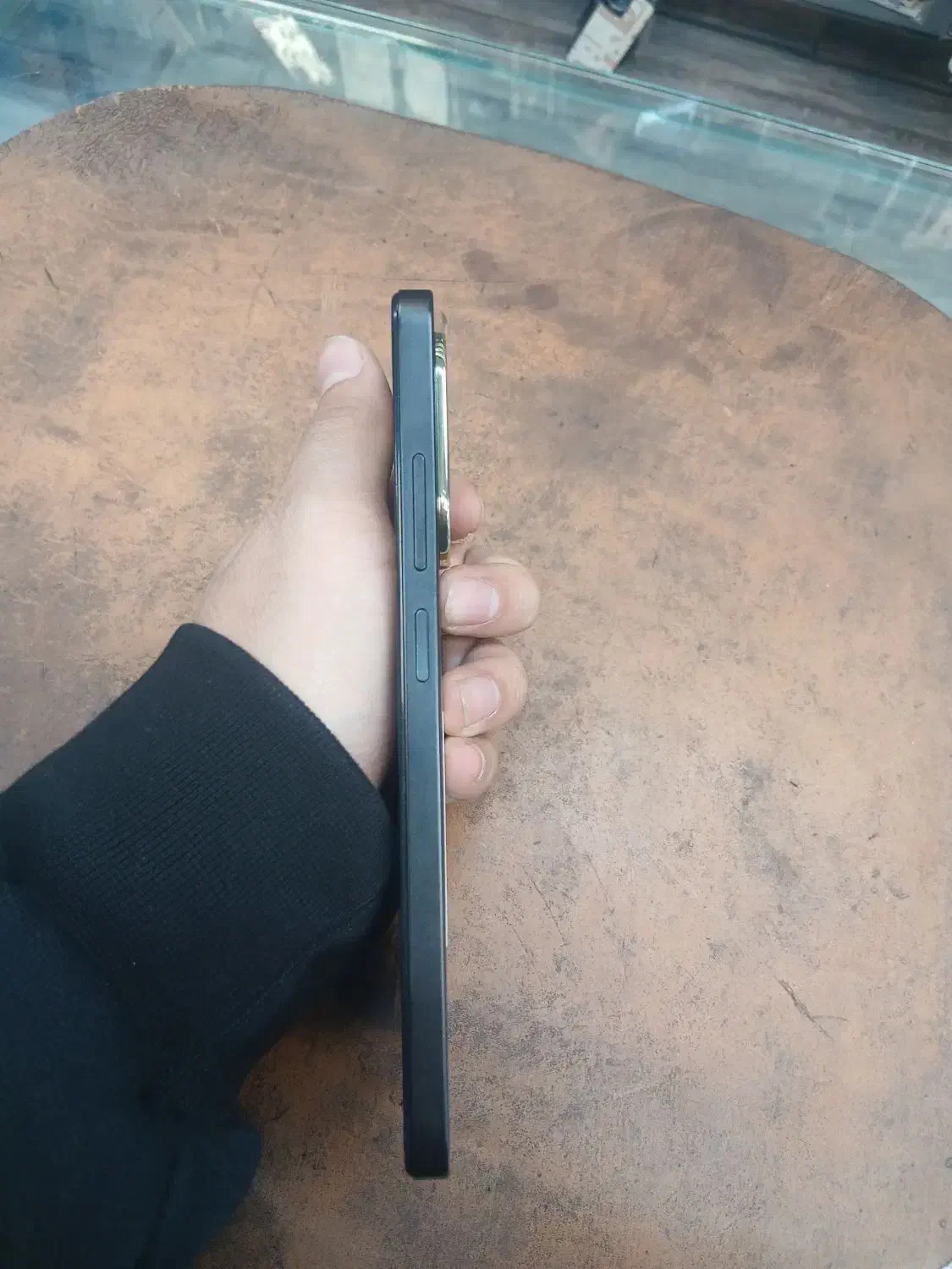 گوشی شیائومی ردمی A5|موبایل|تهران, میدان ولیعصر|دیوار