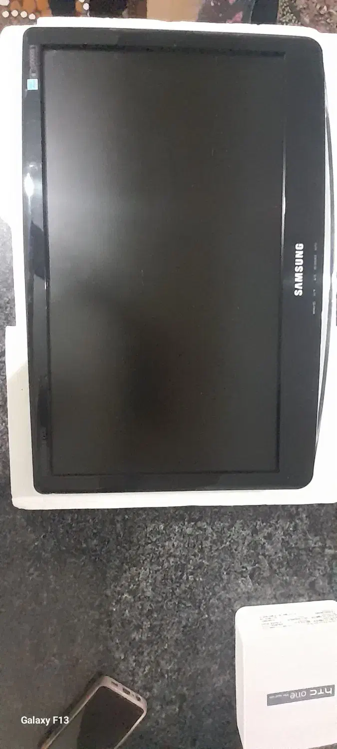 مانیتور کیس|رایانه رومیزی|ماهدشت, |دیوار