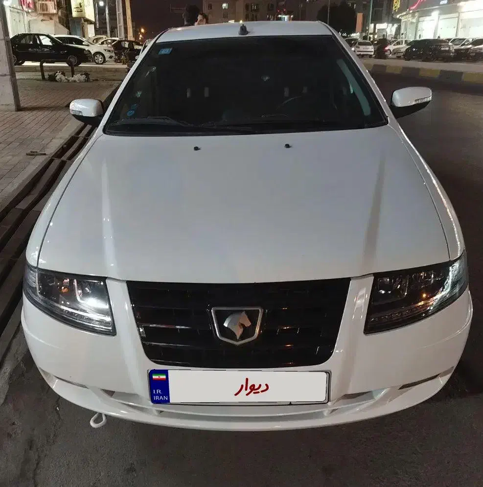 سورن ef7|خودرو سواری و وانت|بندرعباس, |دیوار