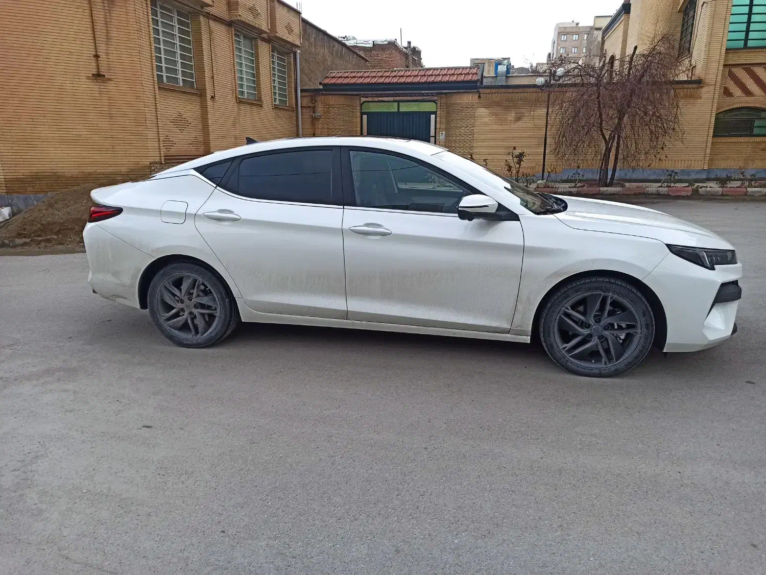 KMC j7|خودرو سواری و وانت|ارومیه, |دیوار