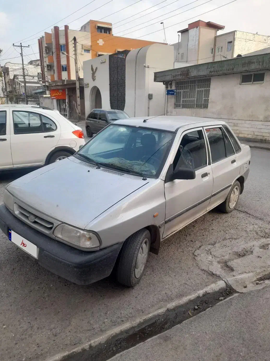 خودرو|خودرو سواری و وانت|علیآباد کتول, |دیوار