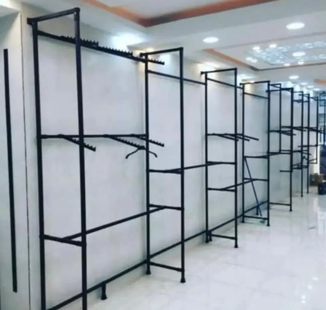 تولیدی رگال.قفسه|فروشگاه و مغازه|تبریز, |دیوار