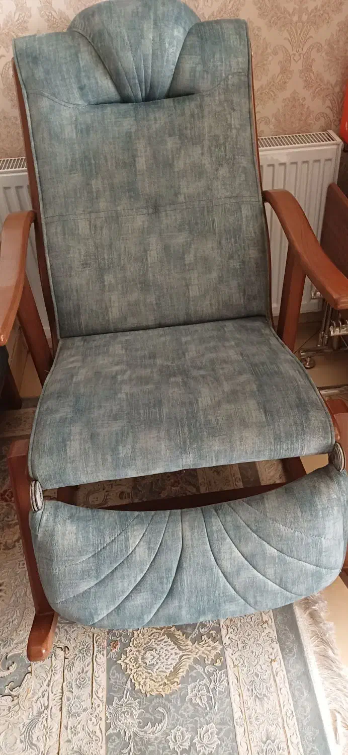 صندلی راک|صندلی و نیمکت|تهران, تهرانسر شمالی|دیوار