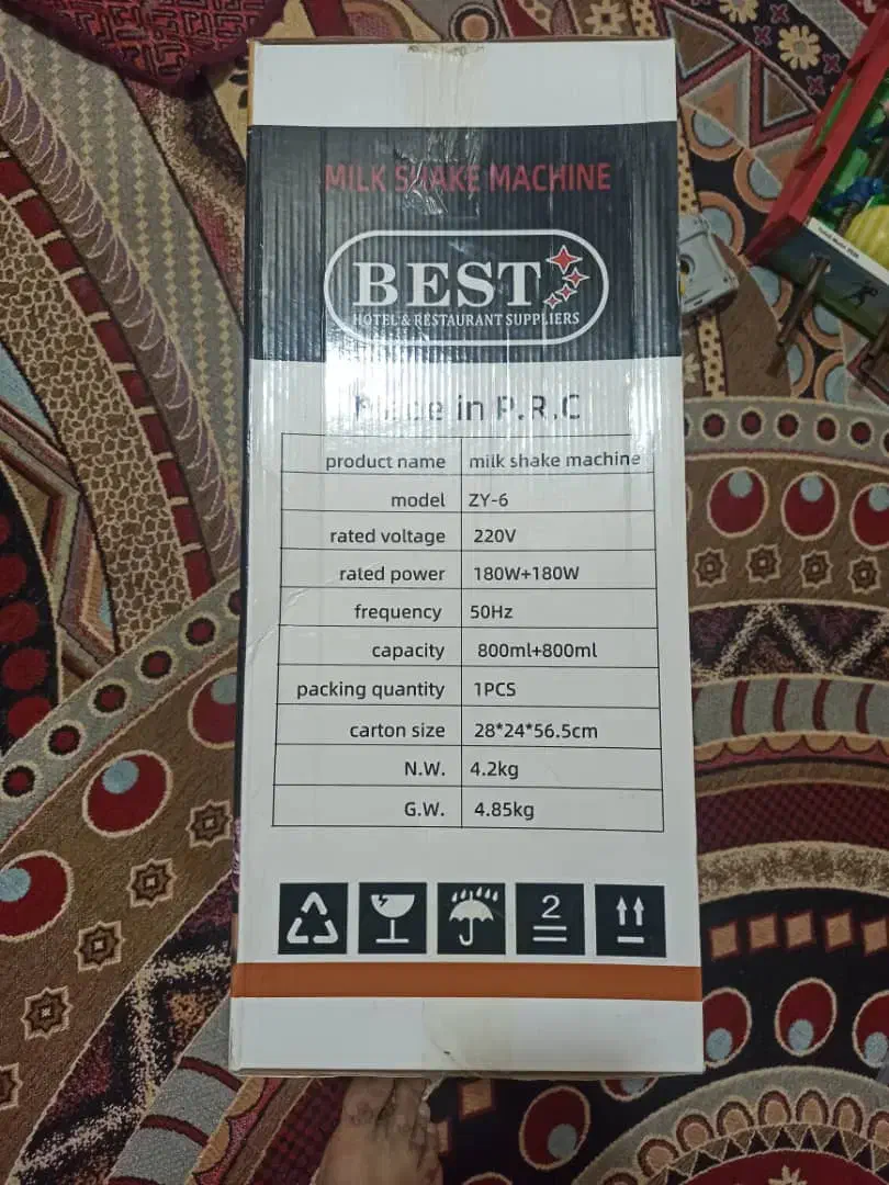 میکسر|کافی‌شاپ و رستوران|منوجان, |دیوار