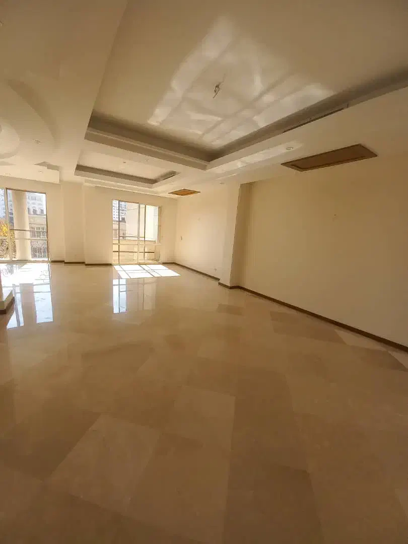 ۳۵۰ متر زعفرانیه چهار خواب دو مستر