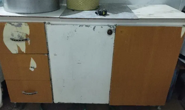 کابینت|مصالح و تجهیزات ساختمان|اندیمشک, |دیوار