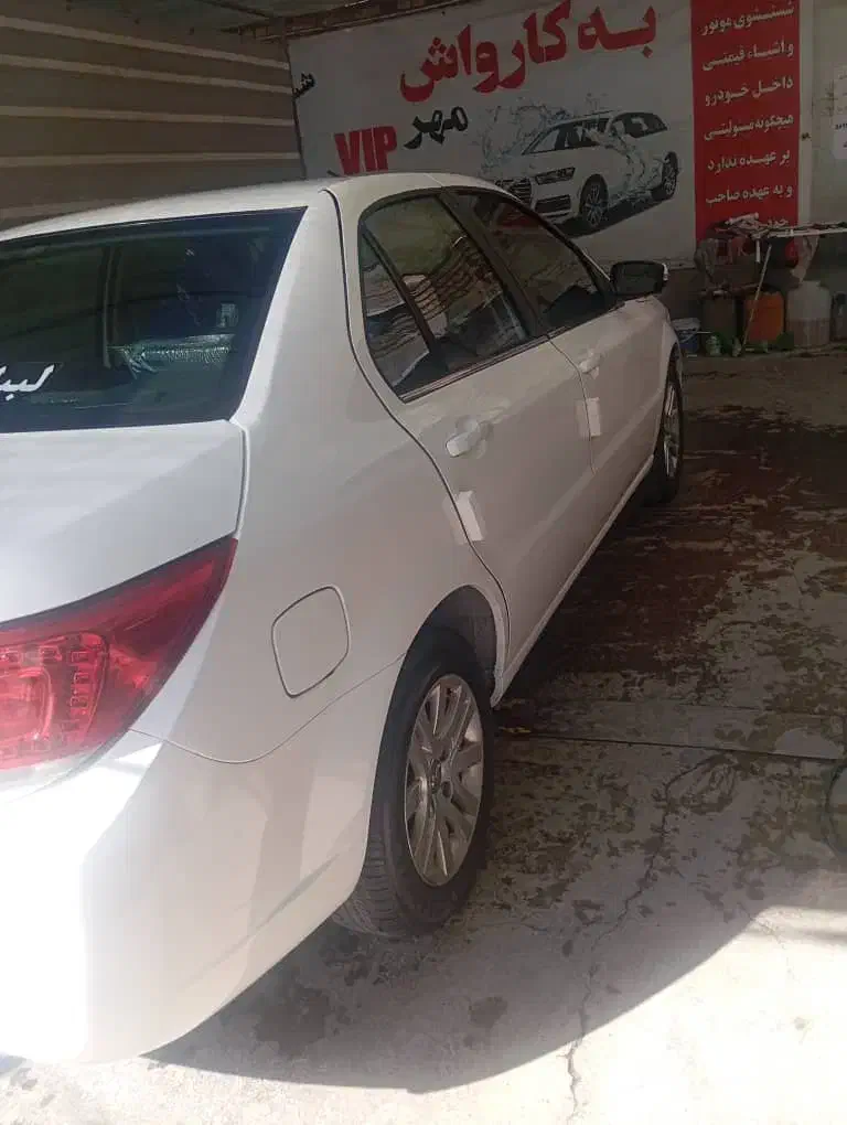 دنا مدل ۹۶|خودرو سواری و وانت|بیرجند, |دیوار