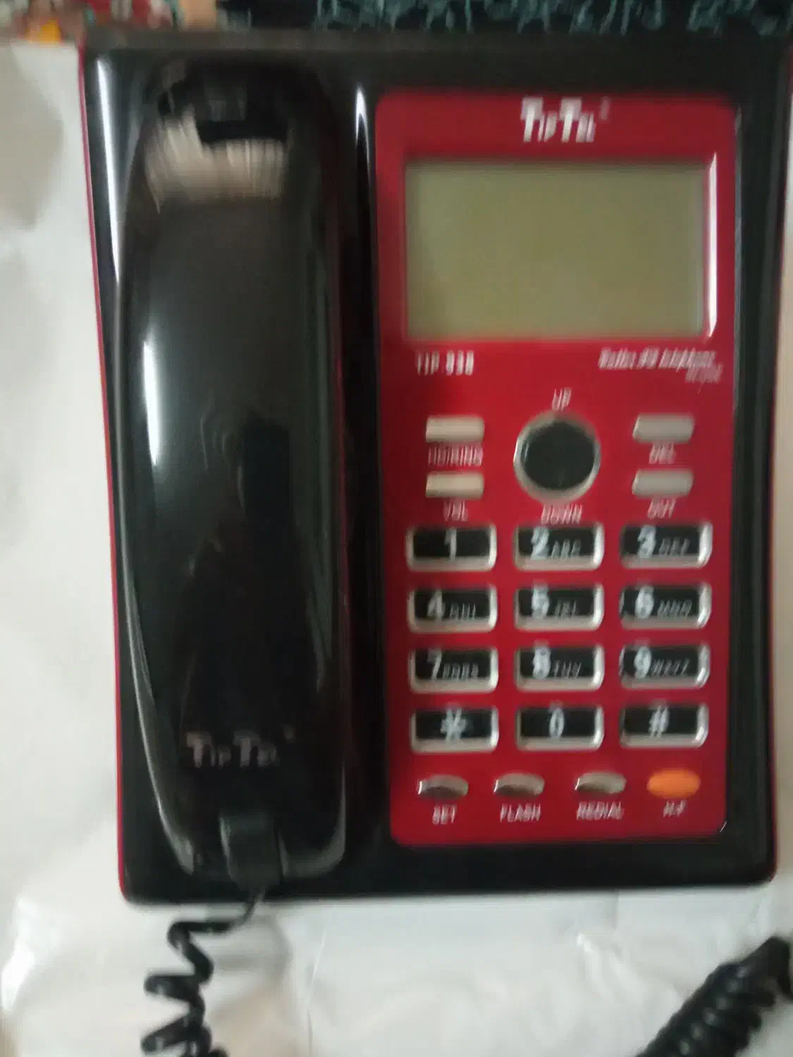 تلفن نو|تلفن رومیزی|مشهد, سپاد|دیوار