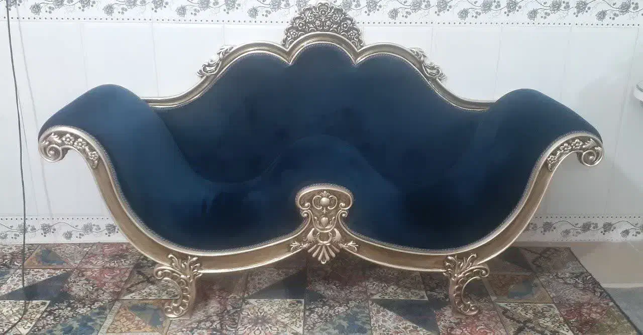 مبل و کاناپه|مبلمان خانگی و میز عسلی|قم, شاه ابراهیم|دیوار