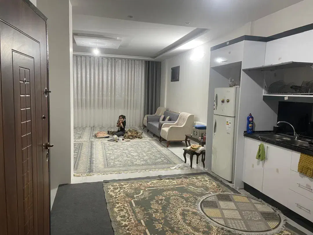 خونه ۱۳۰متری|فروش آپارتمان|مشهد, پنجتن|دیوار