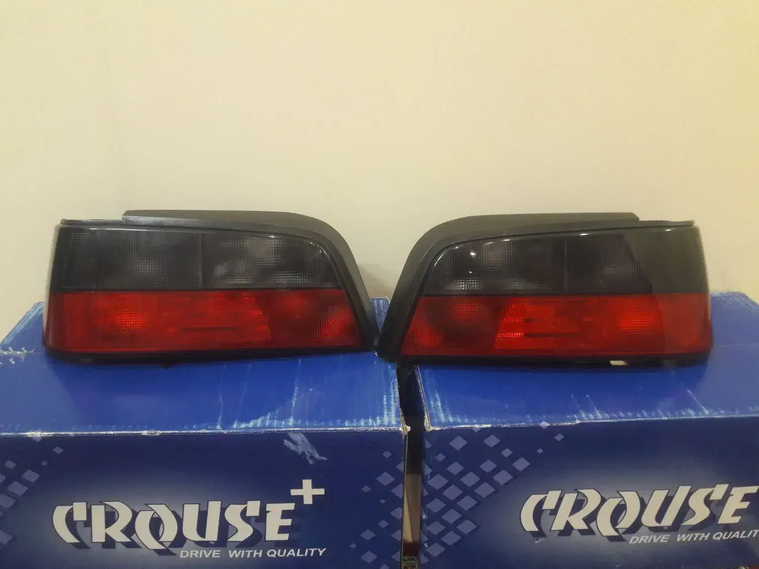 چراغ خطر پژو پارس|قطعات یدکی و لوازم جانبی|ری, دولتآباد|دیوار