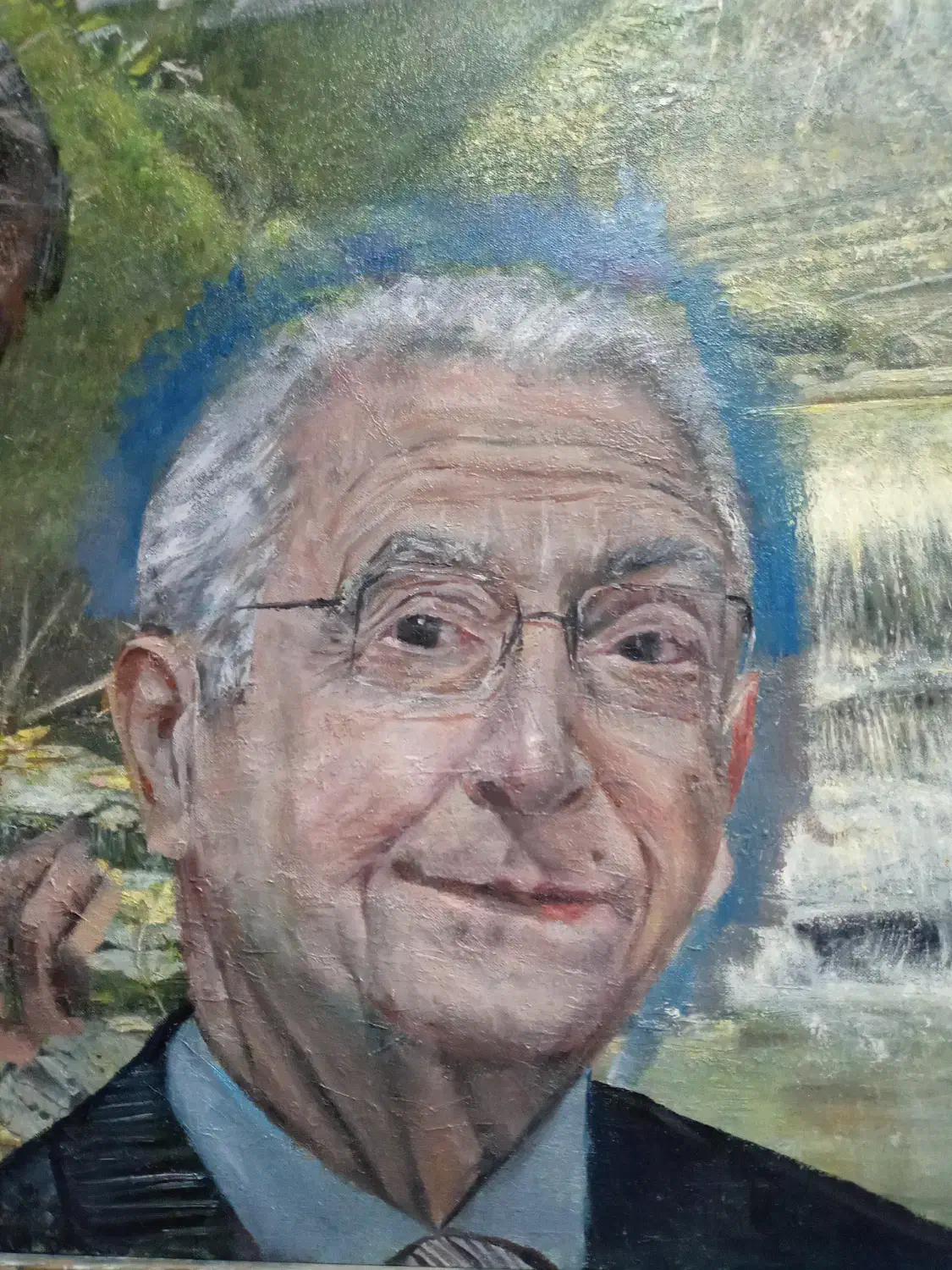 اجرای تابلو نقاشی پرتره،منظره و|تابلو، نقاشی، عکس|اردبیل, |دیوار