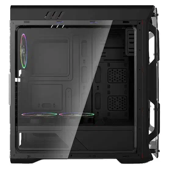 کیس گیم مکس اوپتیکال g510|قطعات و لوازم جانبی رایانه|تهران, مهرآباد|دیوار