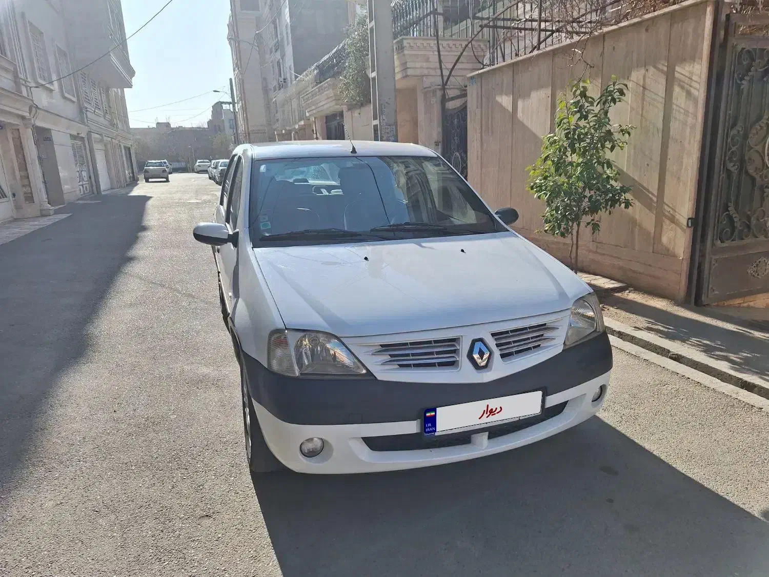 l90 e2 مدل 95|خودرو سواری و وانت|ورامین, ورامین|دیوار