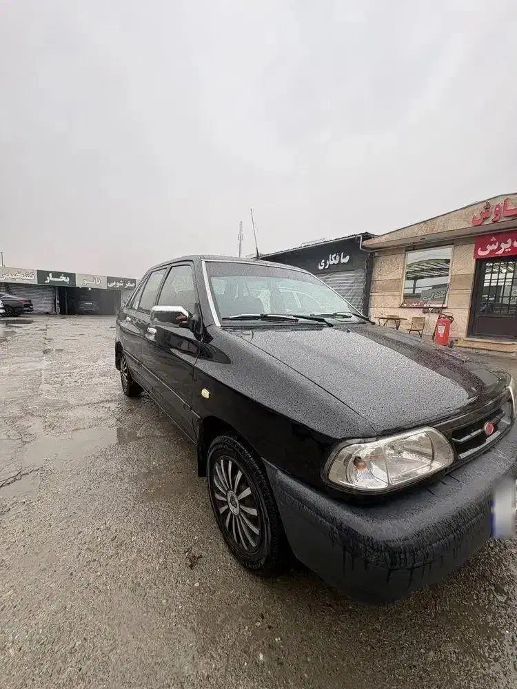 پراید 131 sx مدل90 تمیز|خودرو سواری و وانت|رباط‌کریم, رباط‌کریم|دیوار