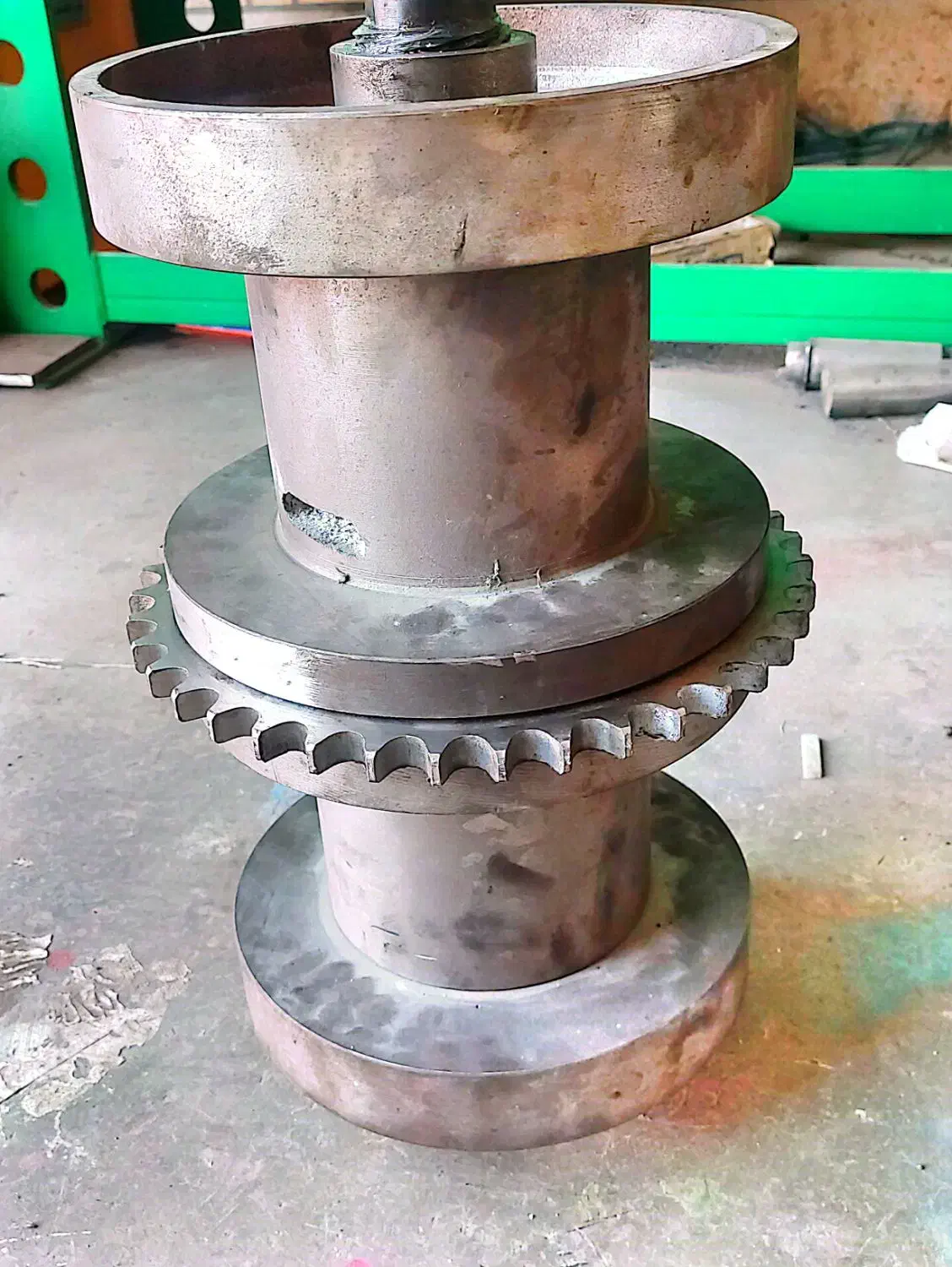 بچینگ|ماشین‌آلات صنعتی|چهاردانگه (تهران), |دیوار