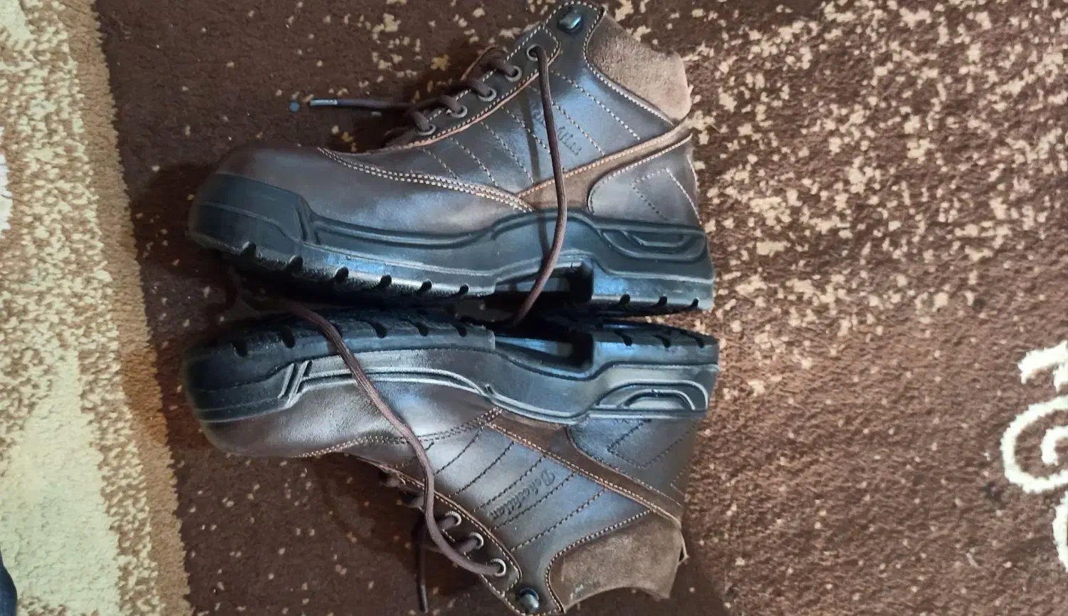 کفش ایمنی|کیف، کفش، کمربند|بندر امام خمینی, |دیوار