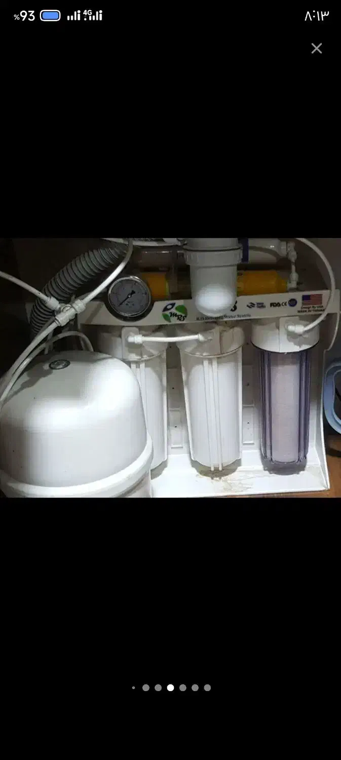 فروش لوازم قهوه فروشی فوری|کافی‌شاپ و رستوران|مشهد, نیزه|دیوار