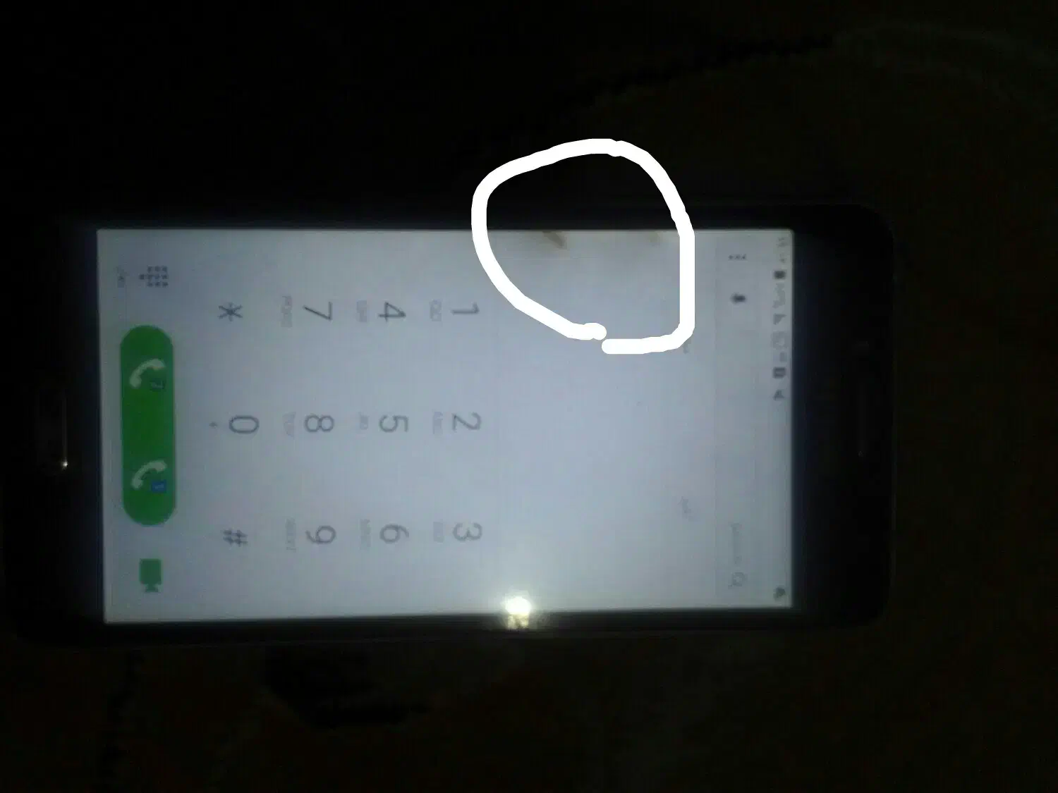 سامسونگ گرند پریم حافظه 8 فورجی قیمت توافقی|موبایل|اردبیل, |دیوار