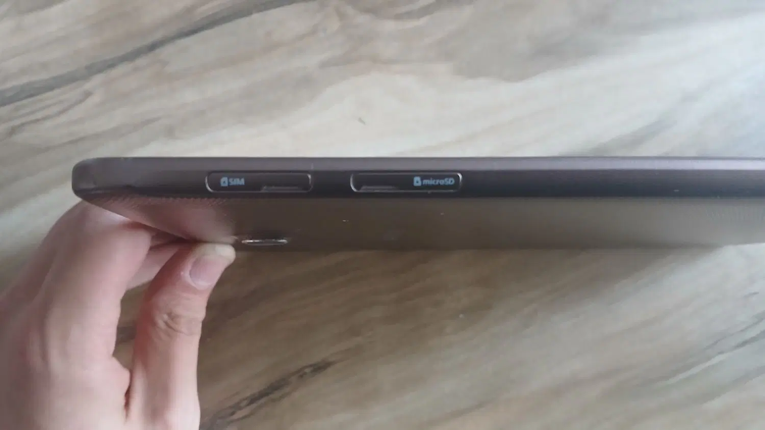 Samsung Galaxy Tab Eتبلت|تبلت|تهران, تهرانپارس شرقی|دیوار