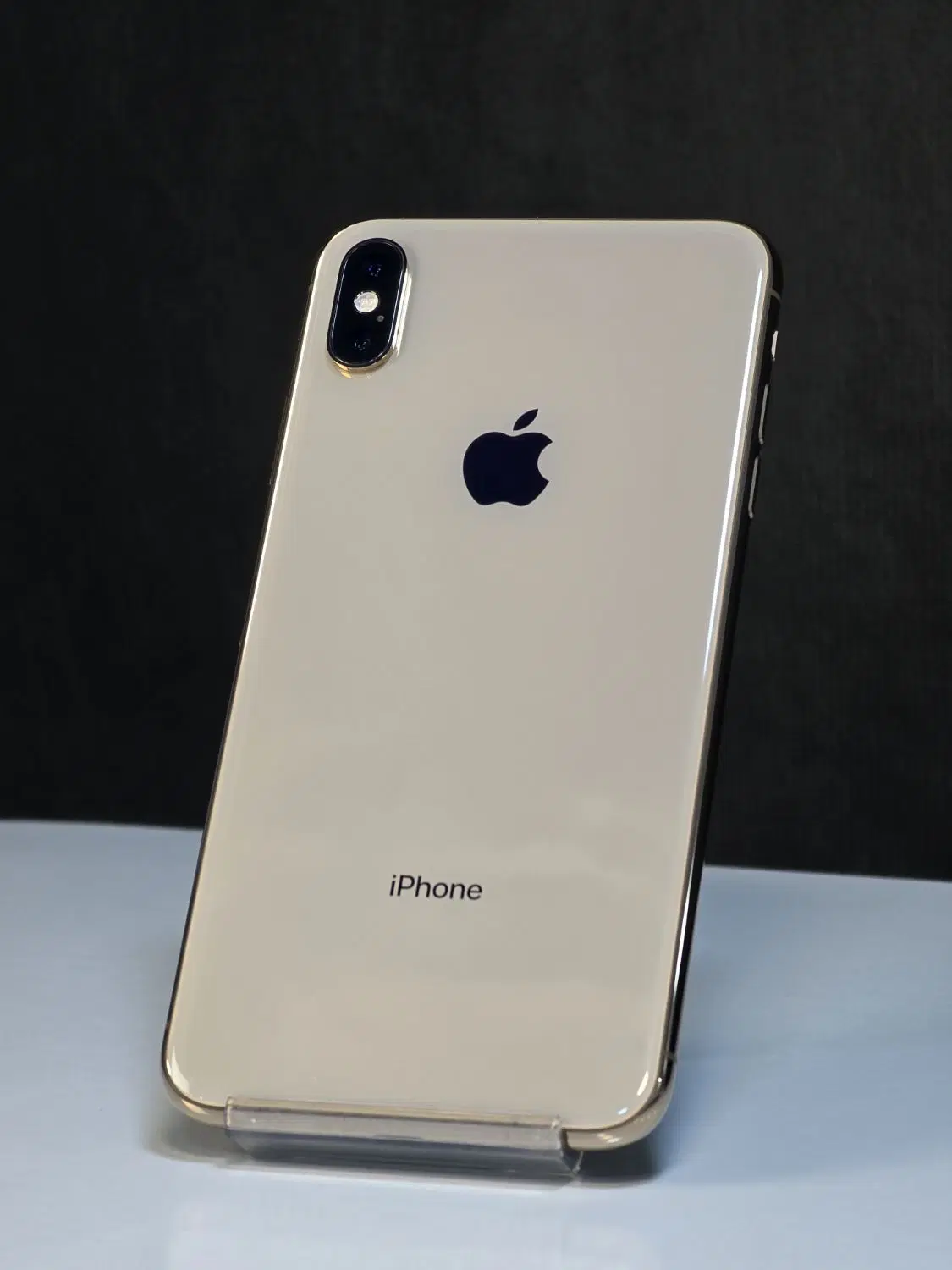 ایفون XS Max - حافظه 256GB - دو سیمکارت|موبایل|کرج, گوهردشت|دیوار