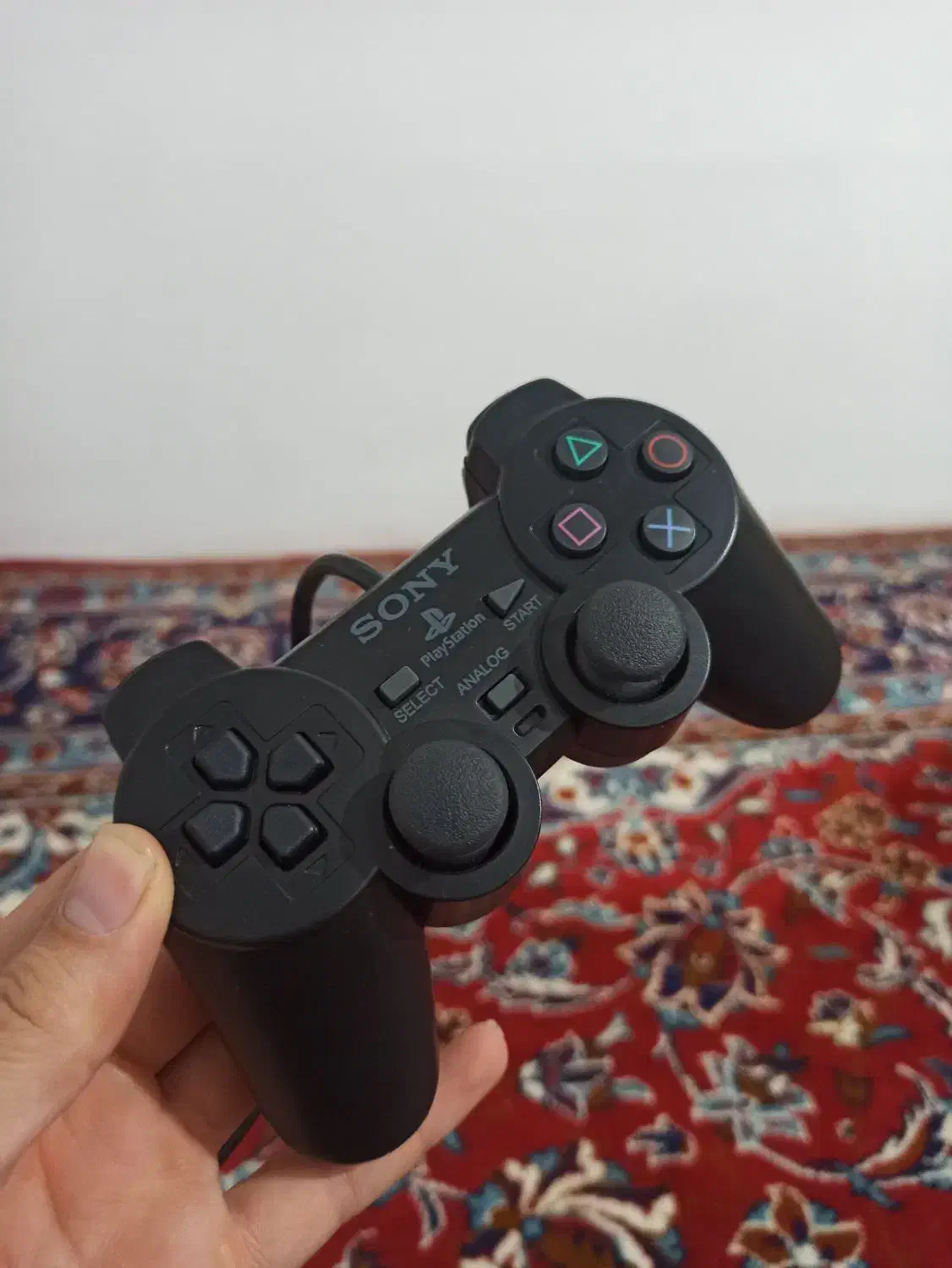 پلی استیشن 2/ ps2|کنسول، بازی ویدئویی و آنلاین|گرگان, |دیوار