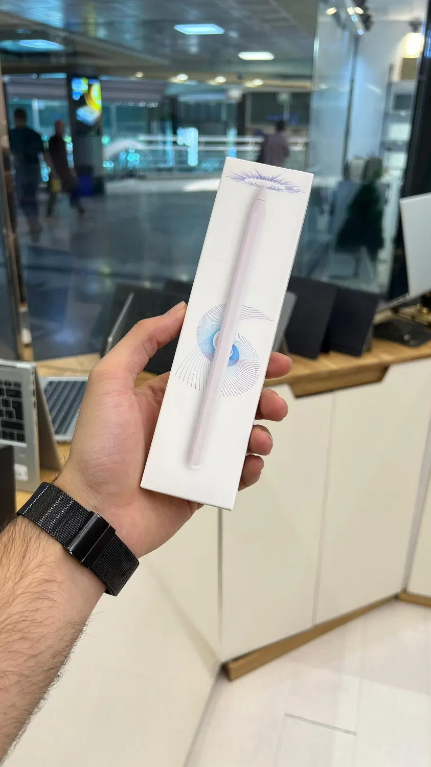 Pen stylus|قطعات و لوازم جانبی رایانه|تهران, فلسطین (میدان انقلاب)|دیوار