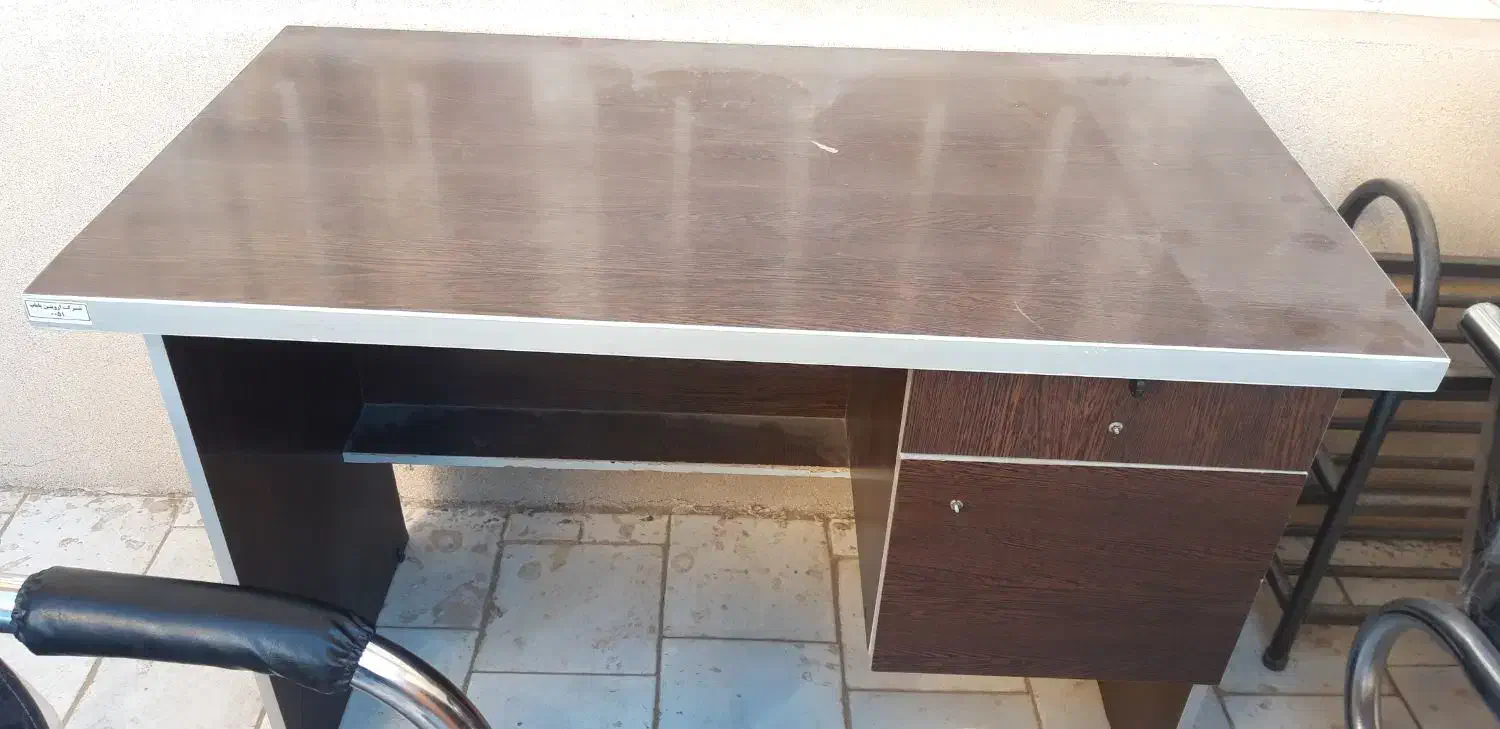 میز اداری|دفتر کار|بیرجند, |دیوار