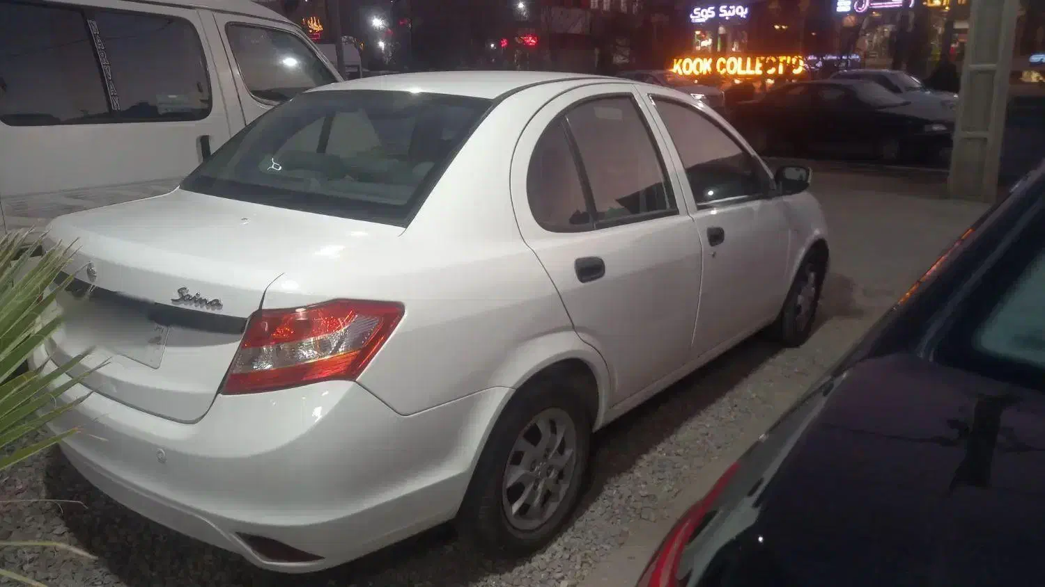 ساینا|خودرو سواری و وانت|یزد, |دیوار