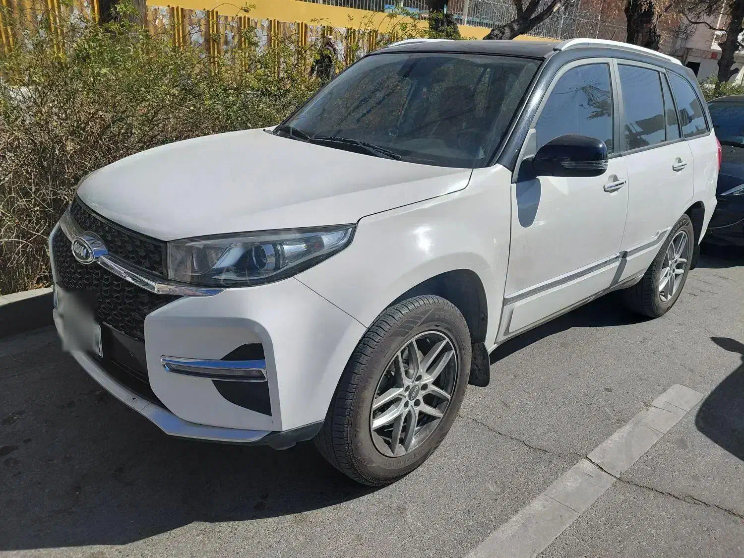 فروش خودرو|خودرو سواری و وانت|شیراز, پودنک|دیوار