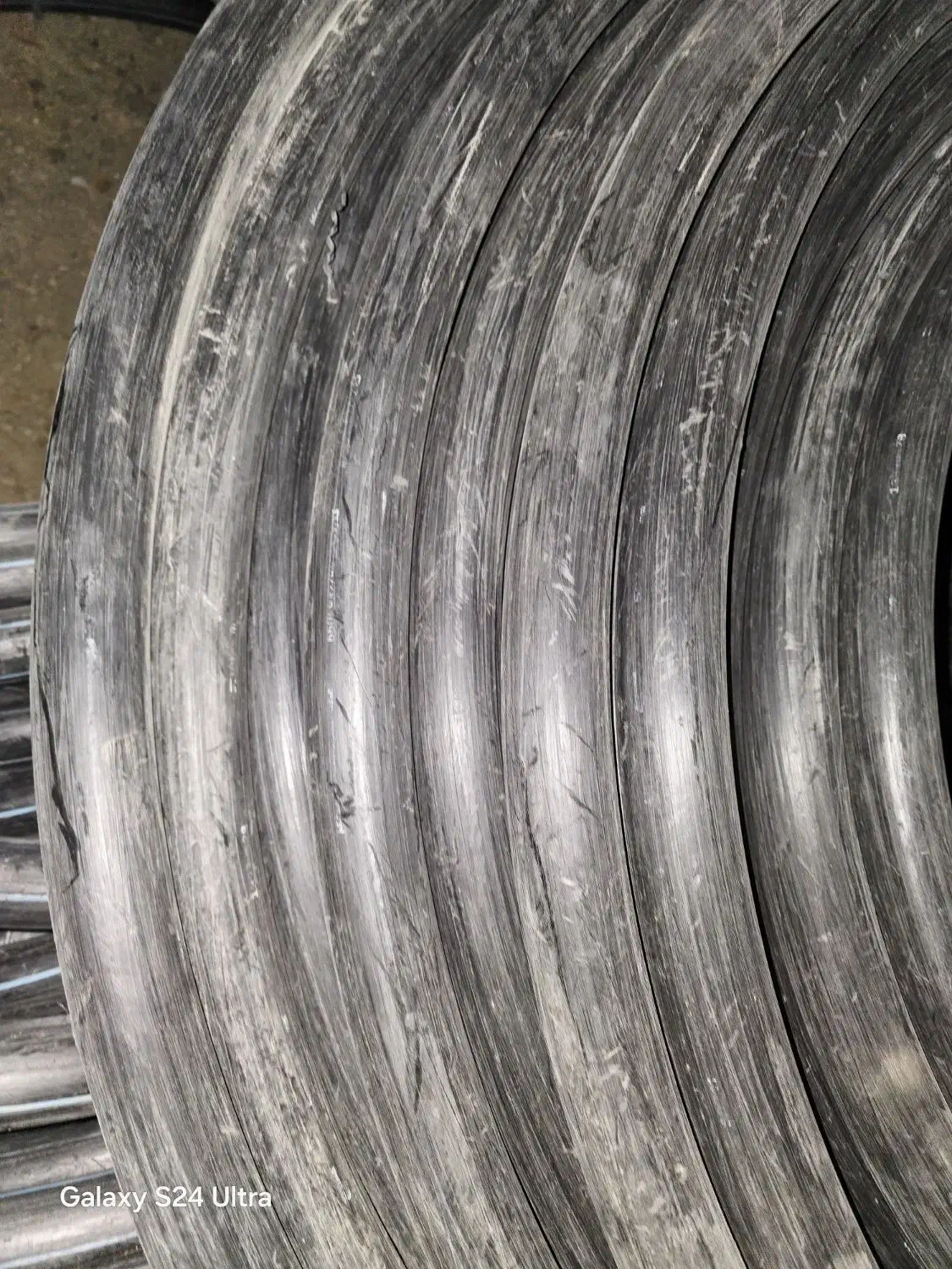 لوله شلینگ اصلی ۱نیم اینچ دسته دو ۲۰سال ضمانت|مصالح و تجهیزات ساختمان|سراوان, |دیوار