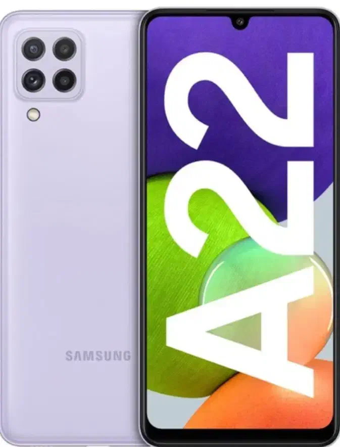 گوشی a22|موبایل|نوشهر, |دیوار