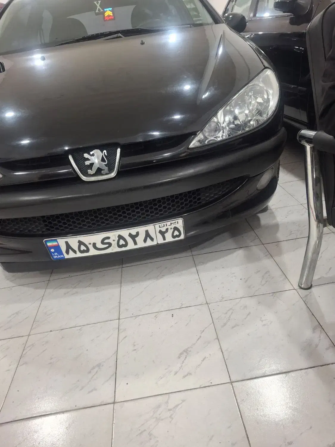 اس دی v20 آریان|خودرو سواری و وانت|تبریز, |دیوار