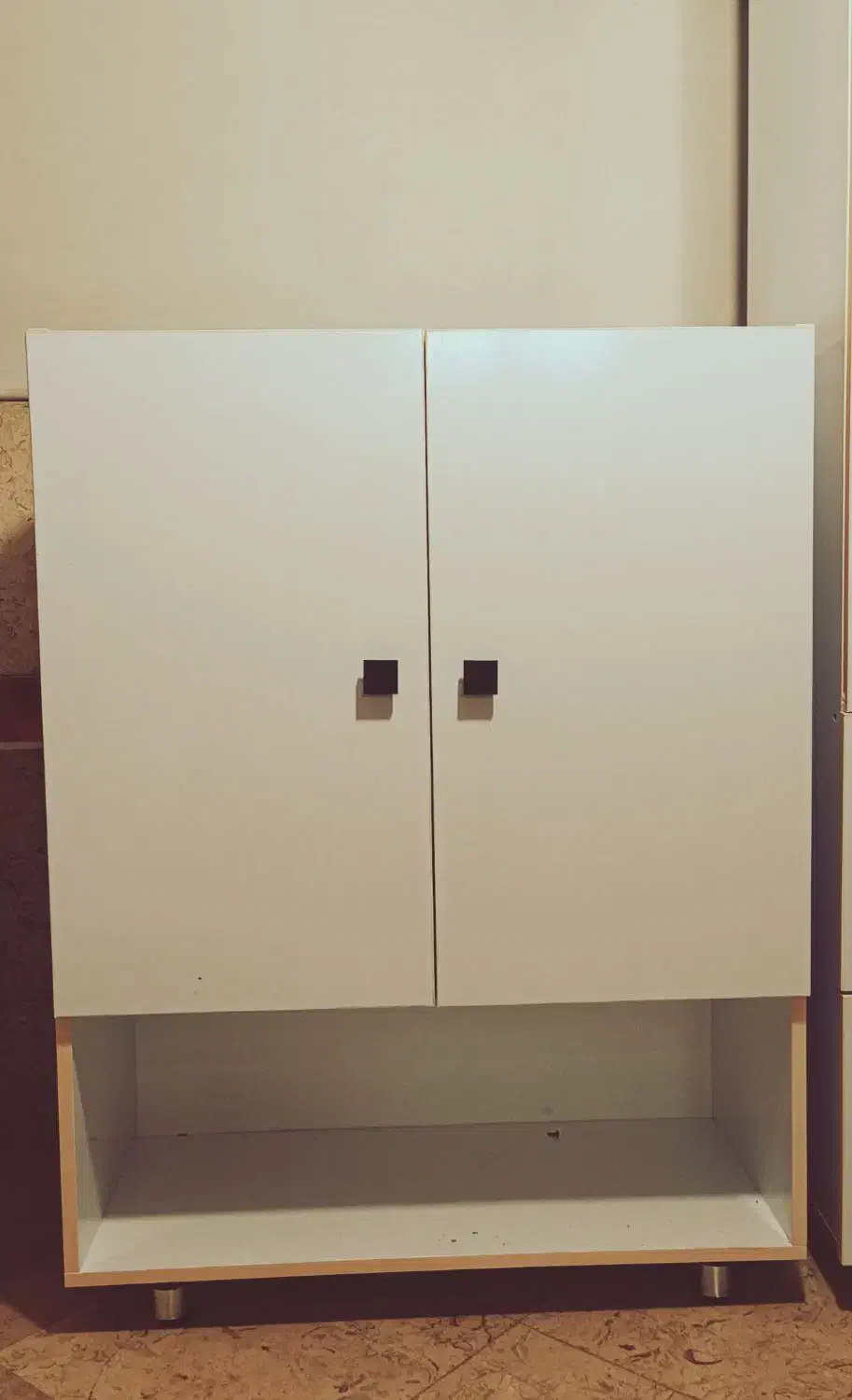 کمد جاکفشی|جاکفشی، کمد، دراور|کاشان, فاز ۲ ناجی آباد|دیوار