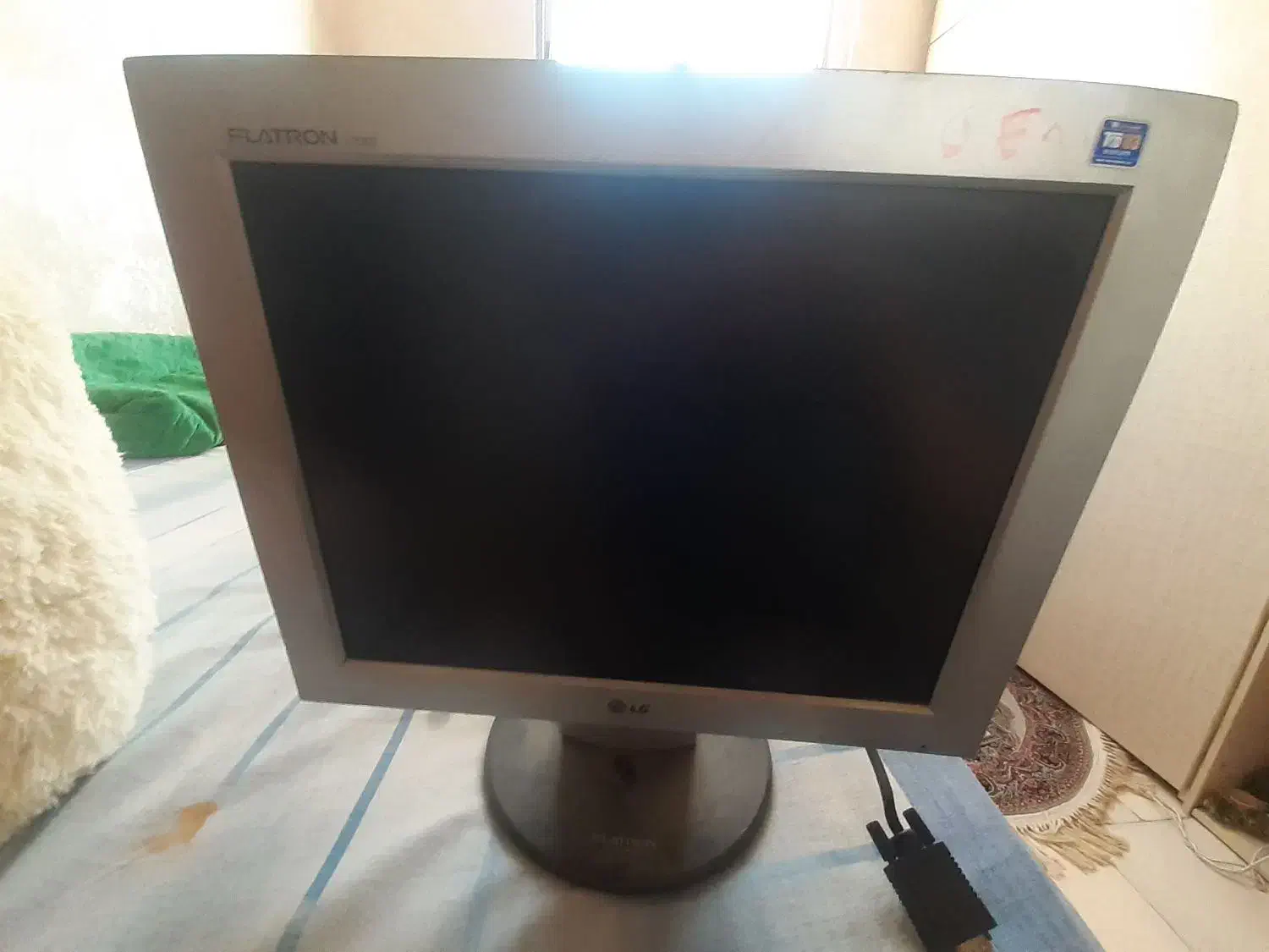 کامپیوتر ال جی|رایانه رومیزی|کرج, کرج نو|دیوار