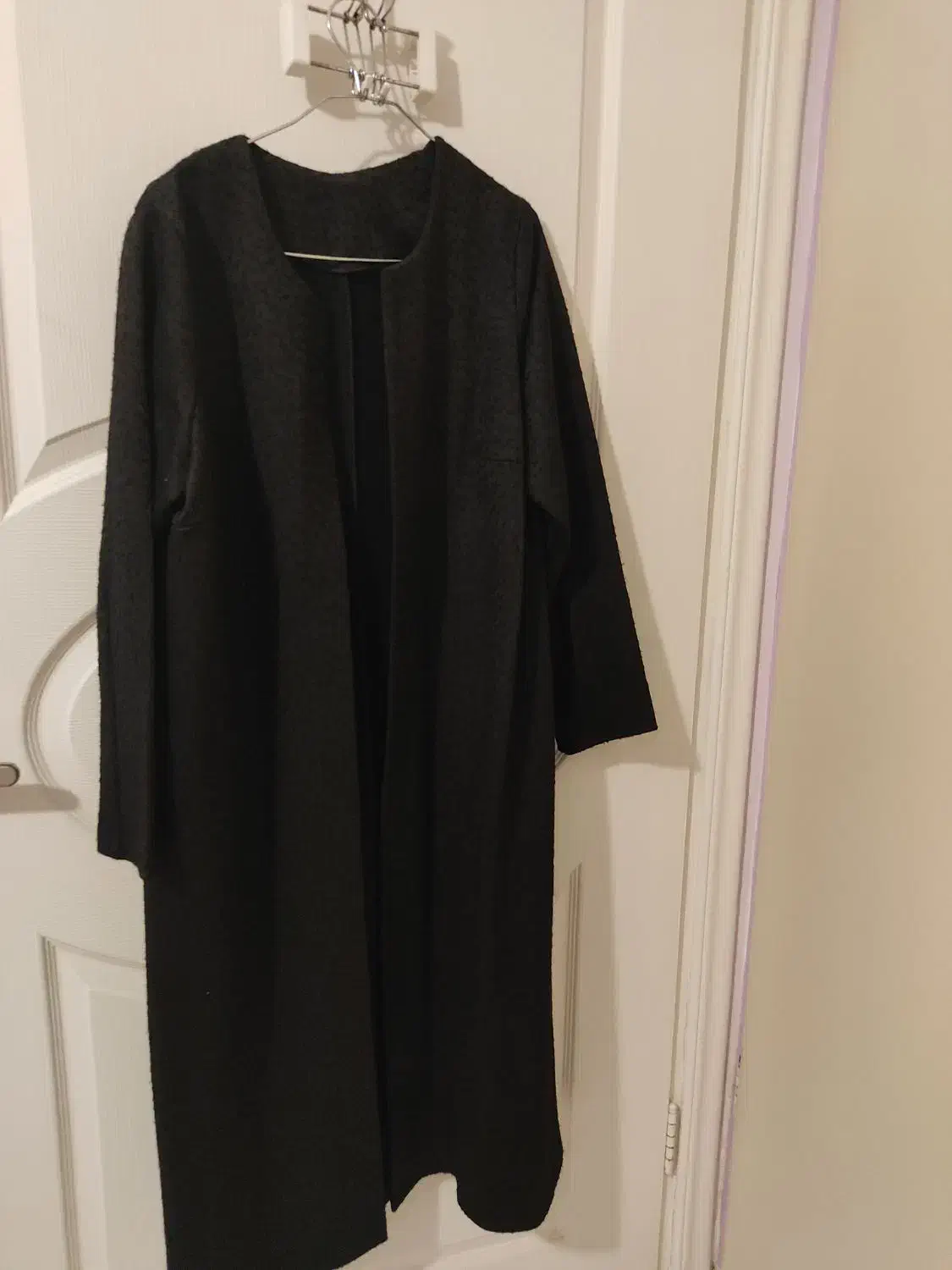 پالتو کچه بلند|لباس|گرگان, |دیوار