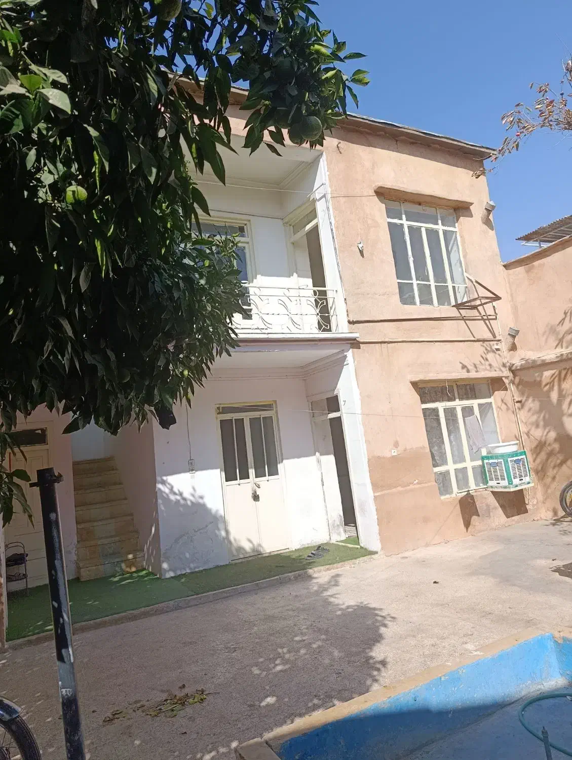 خانه مبله مسافر خانه|اجارهٔ کوتاهمدت آپارتمان و سوئیت|شیراز, بالا کفت|دیوار