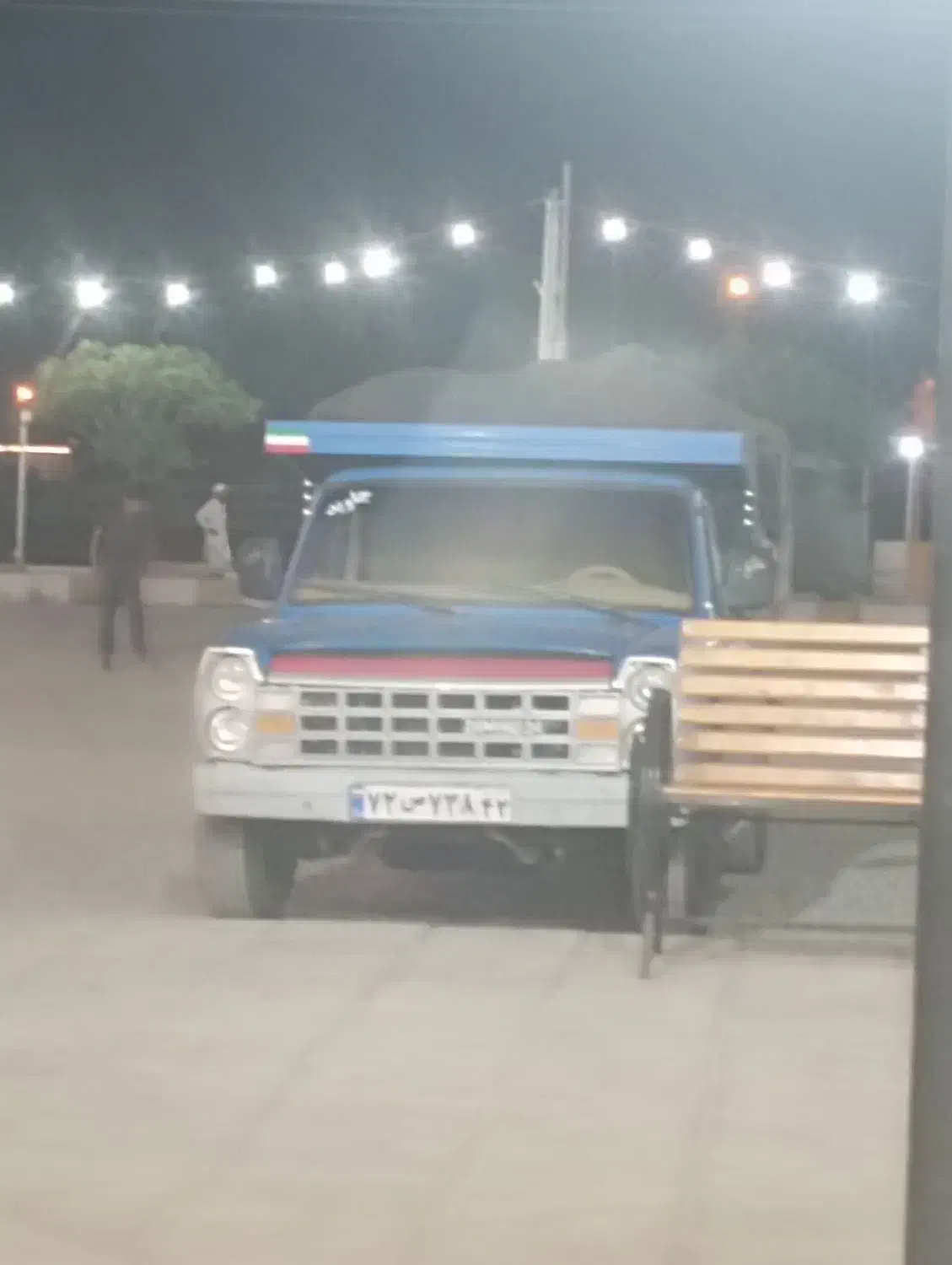 نیسان بار تیموری|خدمات حمل و نقل|سلامی, |دیوار