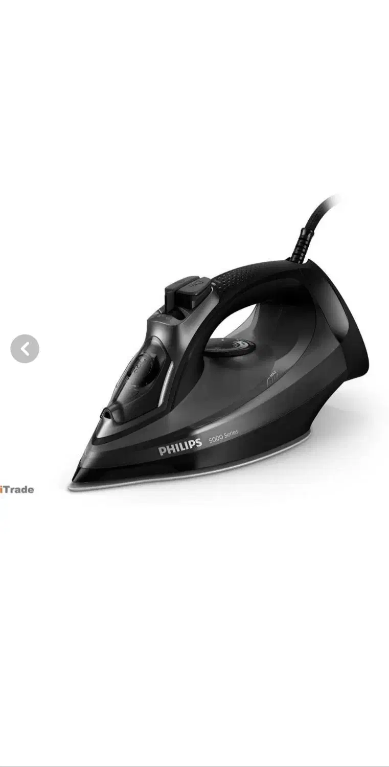 بخار فیلیپس ظرفیت ۳۲۰ میلی‌لیتر|اتو و لوازم اتو|میاندوآب, |دیوار