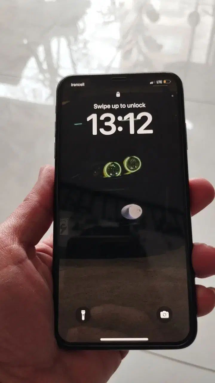 ایفون ایکس ۶۴|موبایل|بجنورد, |دیوار