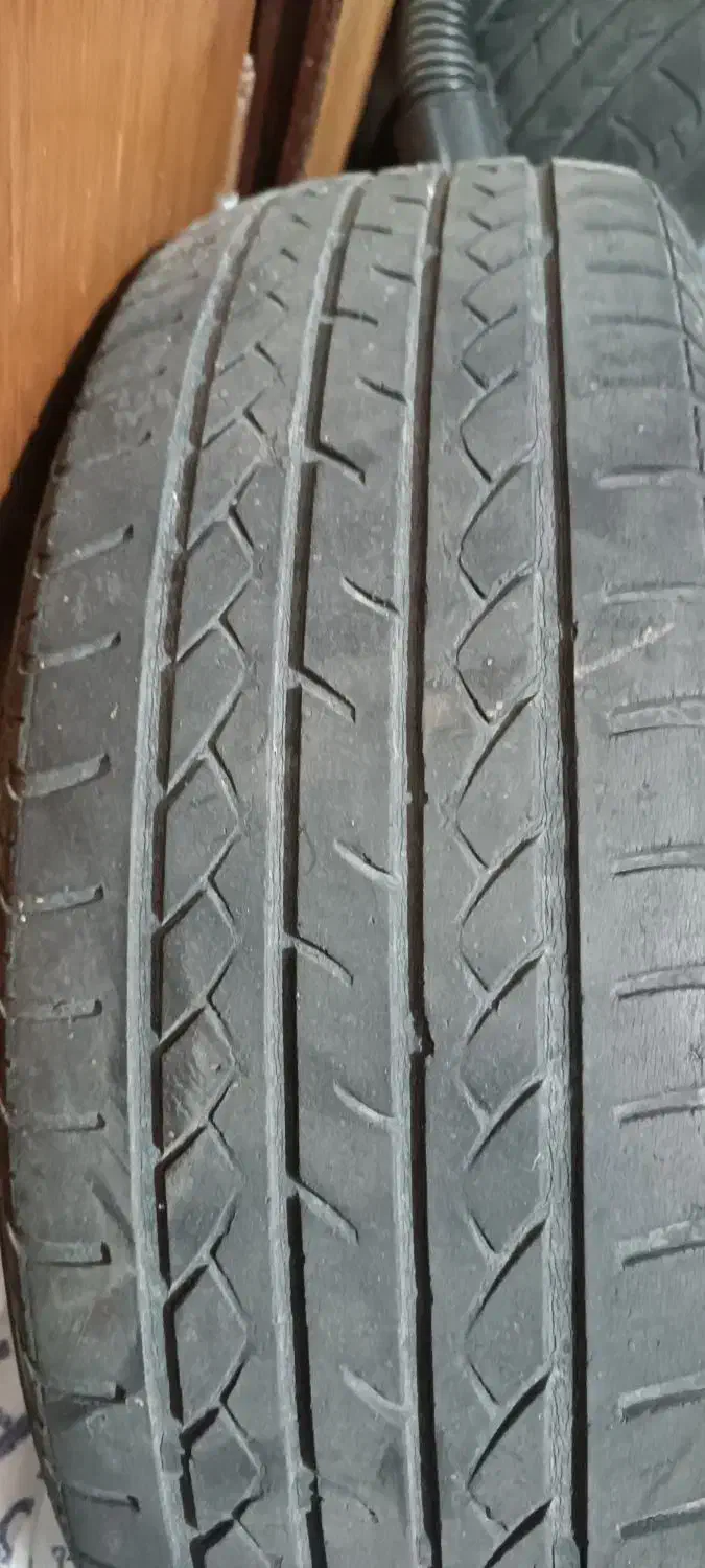 تایر ، لاستیک پژو|قطعات یدکی و لوازم جانبی|شیراز, شهرک پرواز|دیوار